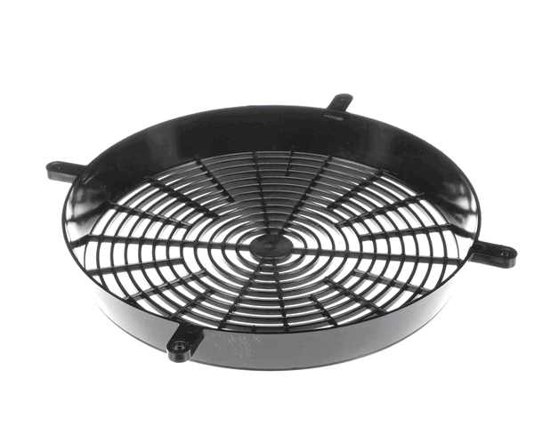 Hussmann Bf02016 Fan Guard;8 1/29 5/8Cc (HUSBF02016) Each