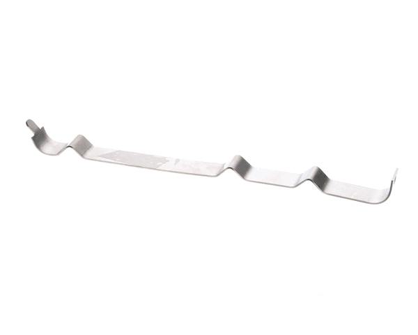 Hussmann E107025 Bracket Ck Drain Pan Heater (HUSE107025) Each