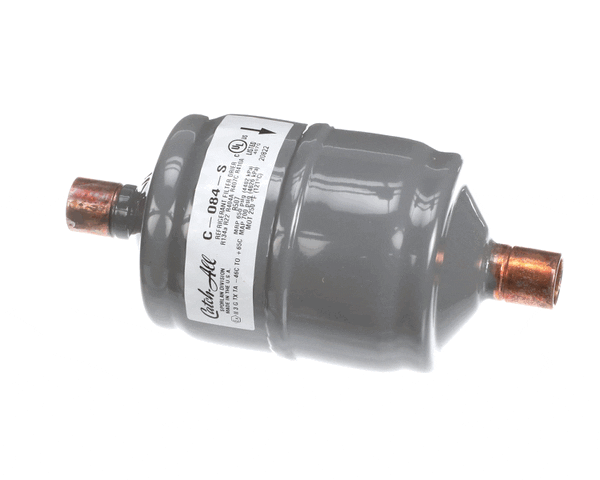 Hussmann E109423001 Filter Drier C-084-S 1/2 (HUSE109423001) Each