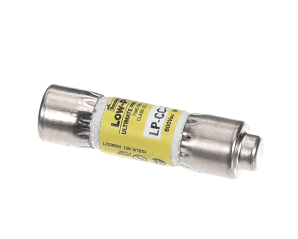 Hussmann E150272 Fnq-25 Fuse 500V 25 Amp (HUSE150272) Each