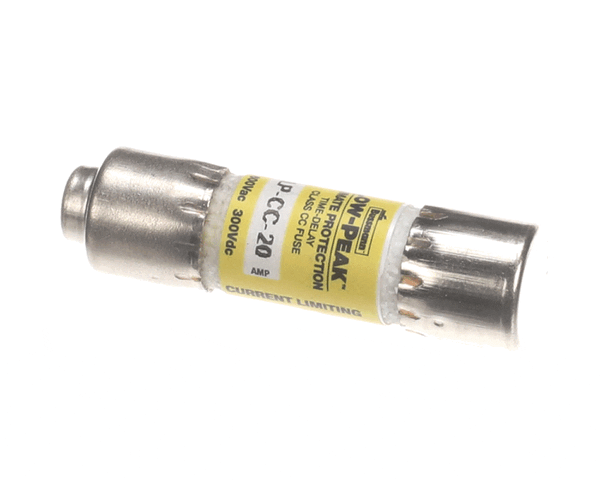 Hussmann E150611 Lpcc-20 Fuse 600V 20Amp (HUSE150611) Each