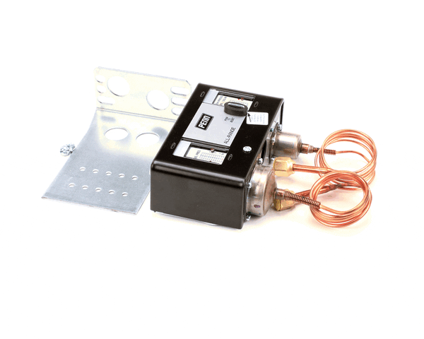 Hussmann E152331 P70Ma-1 Dual Pressure Control (HUSE152331) Each