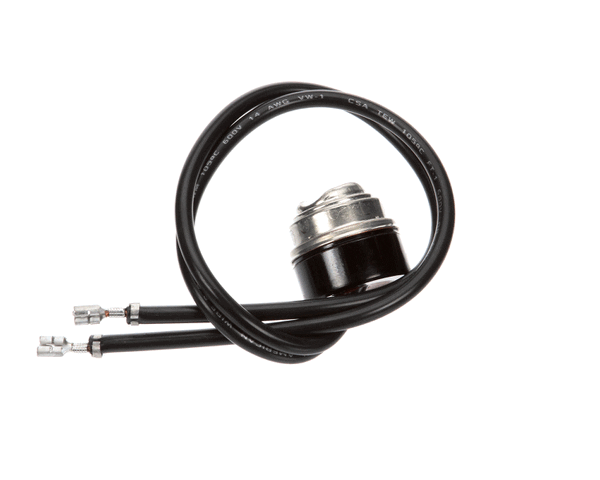 Hussmann E201818 14T31 30163 Fan Delay Thermostat3/8 (HUSE201818) Each
