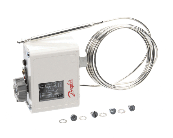 Hussmann E205004 50 Deg Defrost Term Stat (HUSE205004) Each