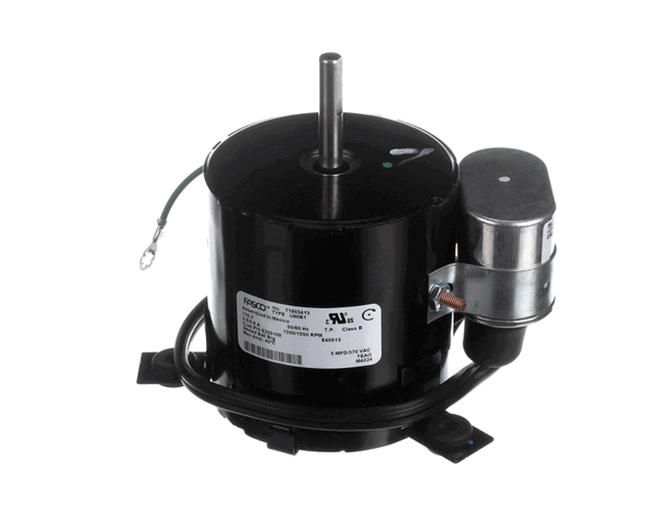 Hussmann E205109 1/28Hp 115/50/60/1/1550 Psc (HUSE205109) Each