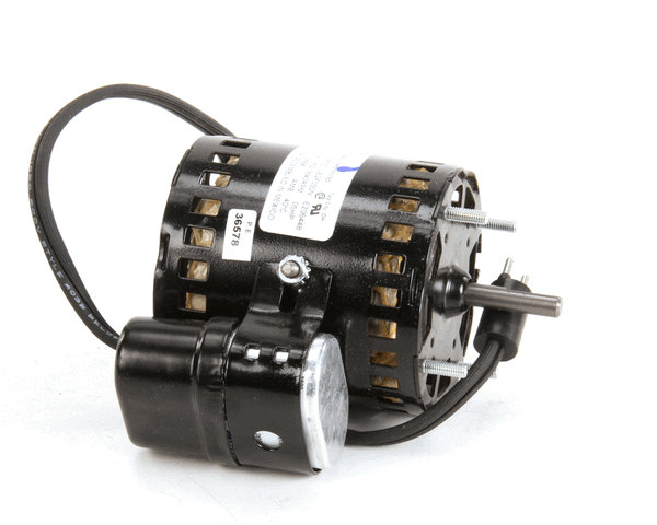 Hussmann E206448 .05Hp 208-230/60/50/1/1550 Psc (HUSE206448) Each