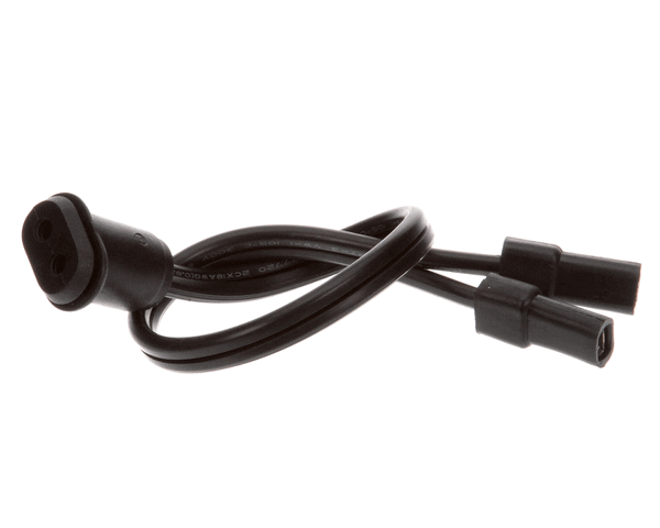 Hussmann E206449 1-4 Fan Wire Harness 115/230V (HUSE206449) Each