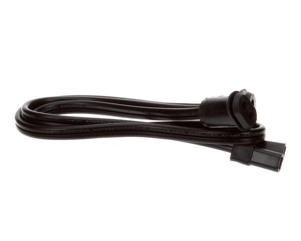 Hussmann E206450 2-A-5 Fan Wire Harness 115/230 (HUSE206450) Each