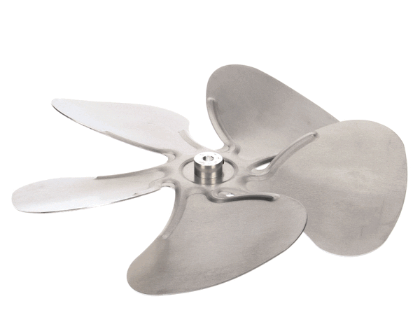 Hussmann E206483 12 Dia Fan 21 Deg Cw 5/16 Bor (HUSE206483) Each