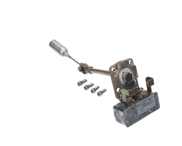 Hussmann E206798 Hm8443-00057 12 1-6V Lvl Gage (HUSE206798) Each