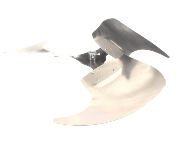 Hussmann E208056 Fan 30 Dia Revcor Zs3003-24 (HUSE208056) Each
