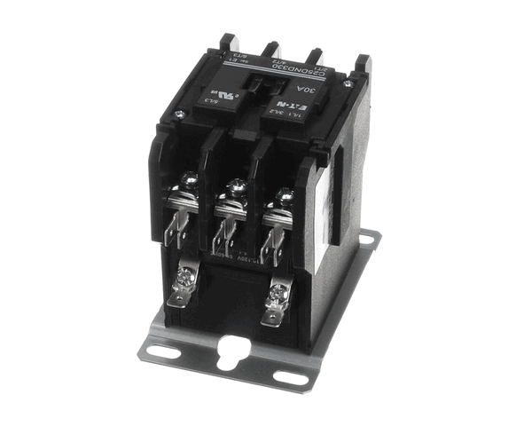 Hussmann E209971002 C25Dnd330A Cont 30A 110V (HUSE209971002) Each