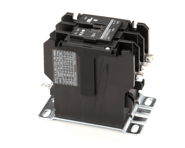 Hussmann E209971003 C25Dnd330B Cont 30A 230V (HUSE209971003) Each
