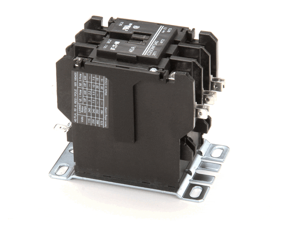 Hussmann E209971006 C25Dnf340B Cont 40A 230V (HUSE209971006) Each