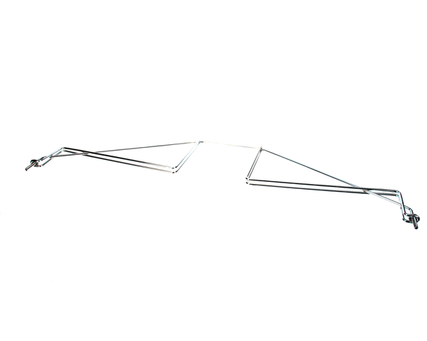 Hussmann E280793 Motor Bracket (HUSE280793) Each