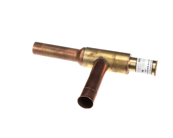 Hussmann E313526 Kt43Vc Power Head (HUSE313526) Each
