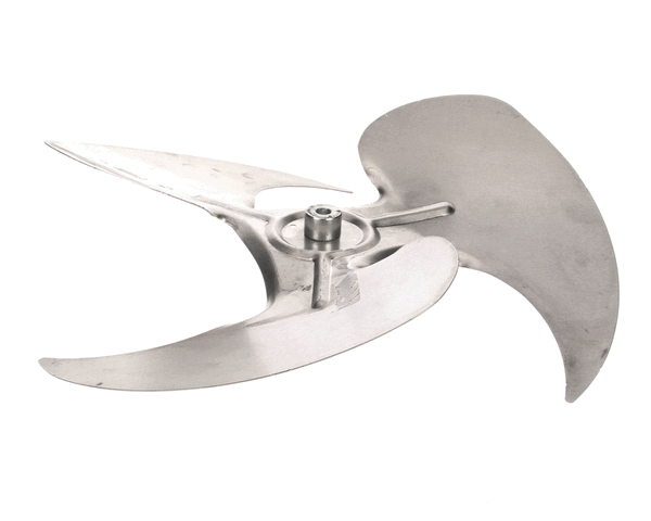 Hussmann E316580 Kr Swept Wing Blade 24 Deg 12 (HUSE316580) Each
