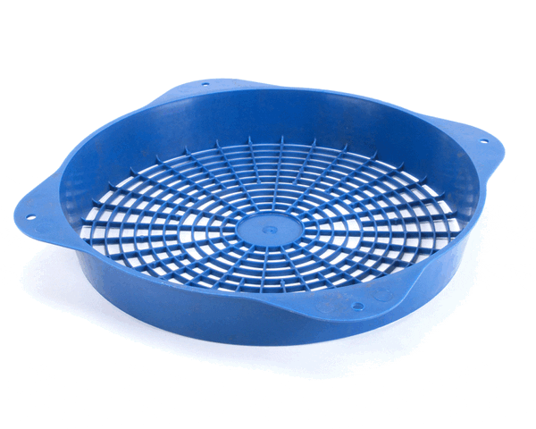 Hussmann E316655 Fan Guard Plastic Kr 10-12 Fan (HUSE316655) Each