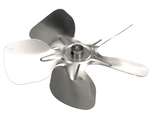 Hussmann E317028 10 Dia Fan 28 Deg Ccw 5/16 Br (HUSE317028) Each