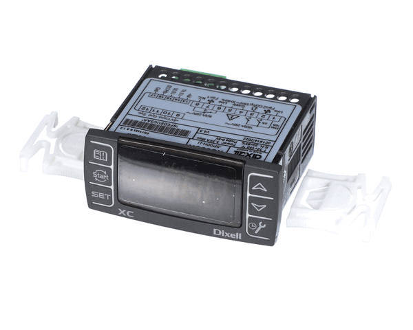 Hussmann E410541001 Controller Xc30Cx-5P00H Kit Digital 220V (HUSE410541001) Each