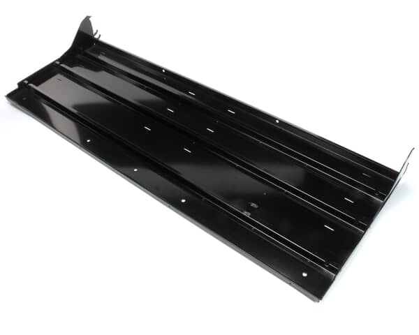 Hussmann Fw13M Fw13 Shelf-16X48 3 Pos Black (HUSFW13M) Each
