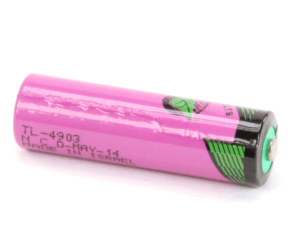 Hussmann Sp00302 Battery For E2 1195104 (HUSSP00302) Each