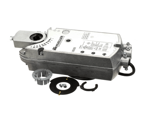 Hussmann Sp00471 Motor Act 1.625 P36410 (HUSSP00471) Each