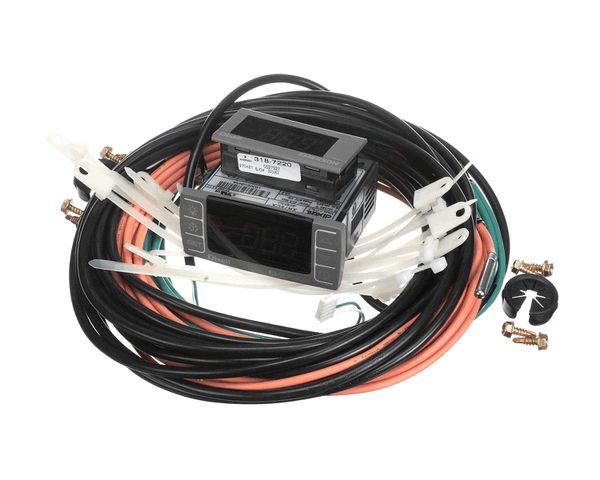 Hussmann Tj19 Rfl Dixell Retrofit (HUSTJ19) Each