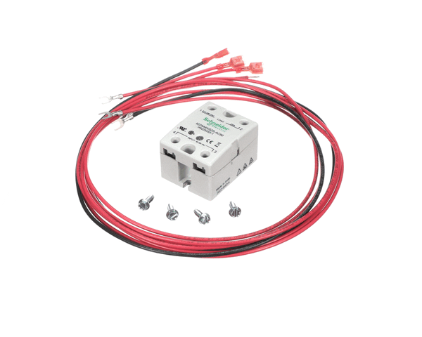 Hussmann Zf24 Relay-Evap Fan Retrofit Vrl3B (HUSZF24) Each