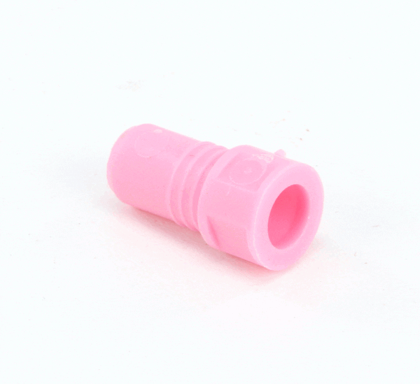 Hydro Systems 10027000 Pink Metering Tip (HYDR10027000) Each