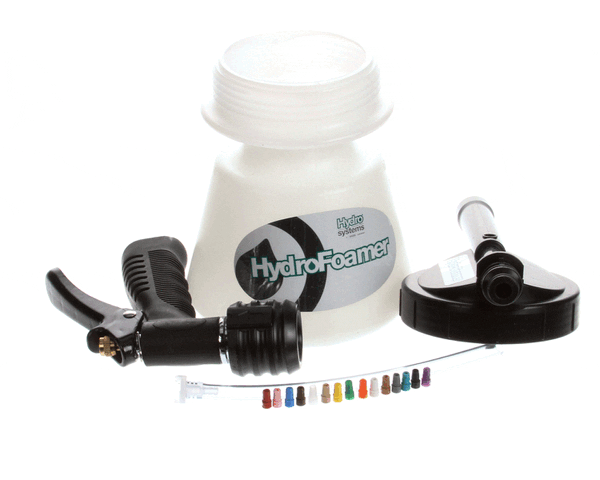 Hydro Systems 483 P&G Foamer (HYDR483) Each