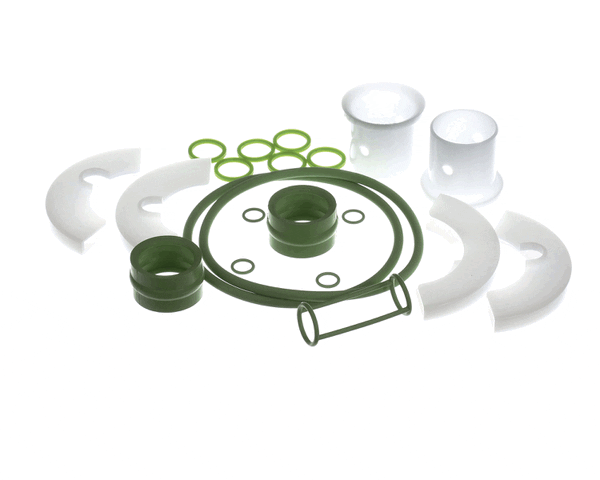 Hydra Rinse 999-0083 722 Lube-Less Tune Up Kit - Tayhrtk712/7 (HYR999-0083) Each