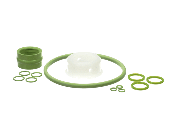 Hydra Rinse 999-0126 707 Lube-Less Tune Up Kit - Tayhrtk707 (HYR999-0126) Each