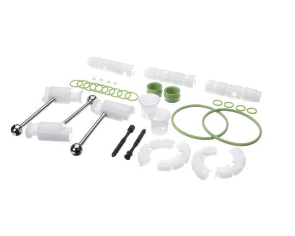 Hydra Rinse 999-0250 8756Dq Upgrade Kit - Tayhruk8756Dq (HYR999-0250) Each
