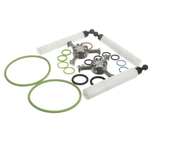 Hydra Rinse 999-0411 U431 Upgrade Kit - Stlhruku431-01 (HYR999-0411) Each