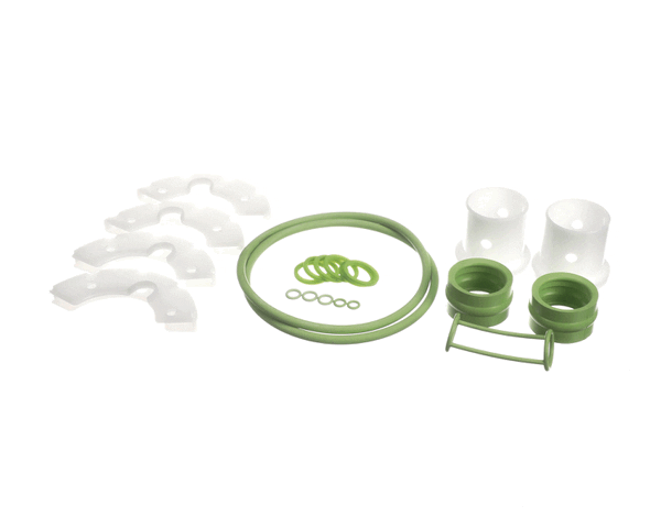 Hydra Rinse 999-0580 8756 Lube-Less Tune Up Kit - Tayhrtk8756 (HYR999-0580) Each