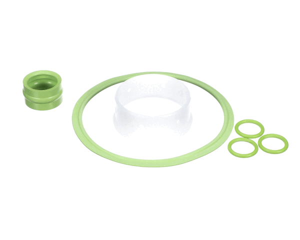 Hydra Rinse 999-0650 441 Lube-Less Tune Up Kit - Tayhrtk441 (HYR999-0650) Each