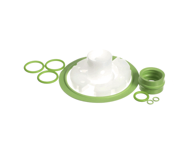 Hydra Rinse 999-1250 8752Dq Lube-Less Tune Up Kit - Tayhrtk87 (HYR999-1250) Each