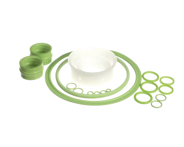 Hydra Rinse 999-1491 632 Lube-Less Tune Up Kit - Tayhrtk632 (HYR999-1491) Each