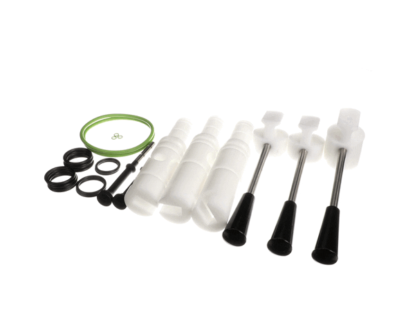 Hydra Rinse 999-1680 Ges103Dq Upgrade Kit - Efhrukges103Dq (HYR999-1680) Each