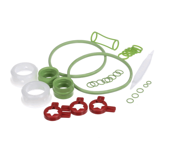 Hydra Rinse 999-1810 713 Lube-Less Tune Up Kit - Tayhrtk713/7 (HYR999-1810) Each