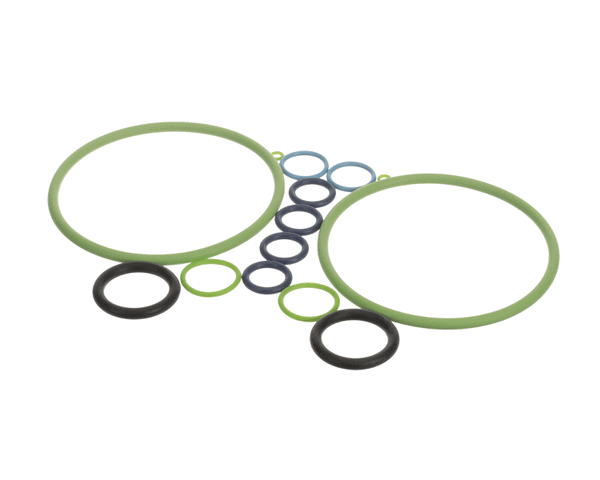 Hydra Rinse 999-2560 U421, U411 Tune Up Kit - Stlhrtku421/U41 (HYR999-2560) Each