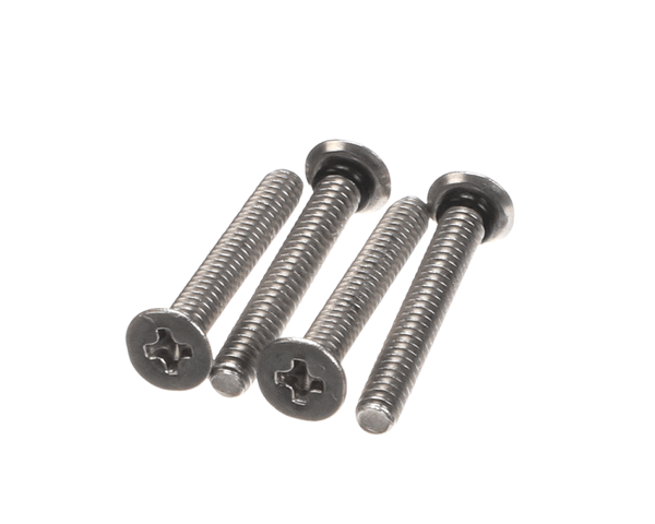 Hydra Rinse Hr-Kt-0003 Pro-Control Module Main Body Screws (HYRHR-KT-0003) Each