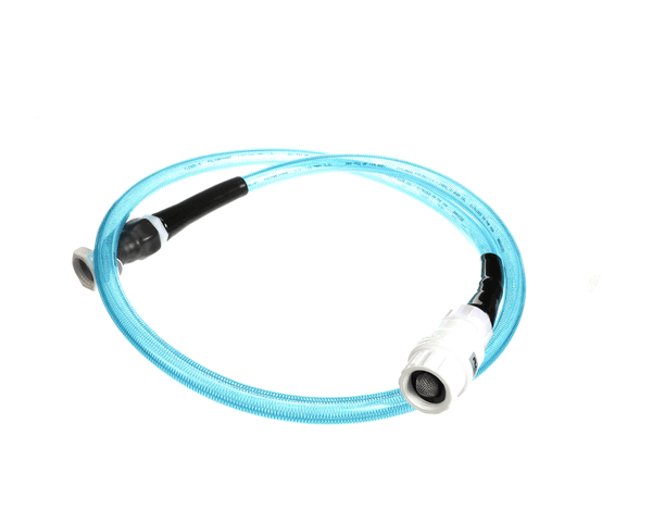 Hydra Rinse Hr-Kt-0005 Water Supply Input Hose Replacement Kit (HYRHR-KT-0005) Each