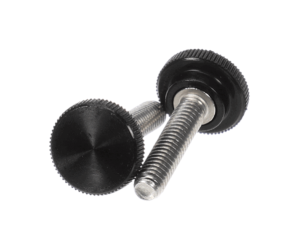 Hydra Rinse Hr-Kt-0009 Pro-Control Main Body Thumb Screws (HYRHR-KT-0009) Each