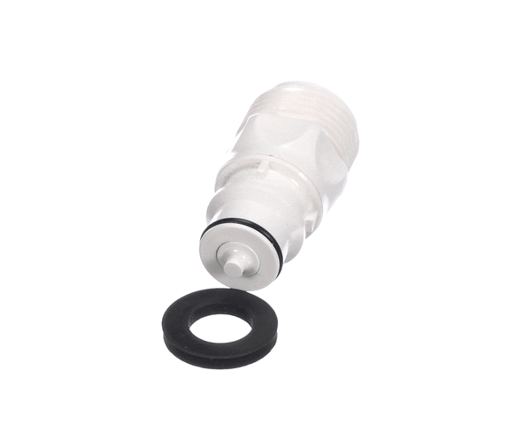 Hydra Rinse Hr-Kt-0011 Pro-Control Main Body Supply Connection (HYRHR-KT-0011) Each