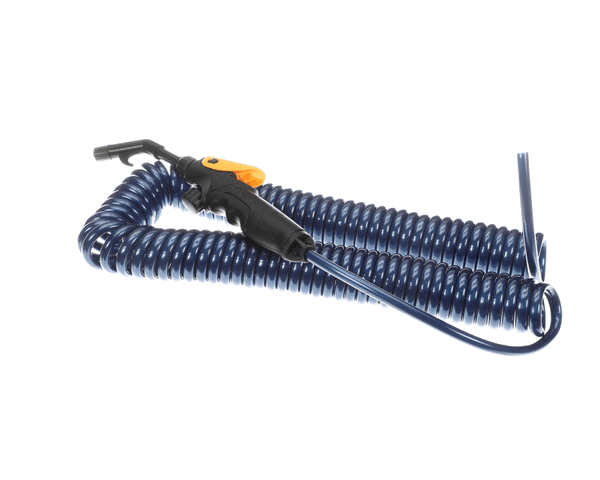Hydra Rinse Hr-Kt-0017 Portable Wandstation Spray Handle With H (HYRHR-KT-0017) Each