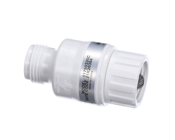 Hydra Rinse Hr-Kt-0022 30 Psi Pressure Regulator (HYRHR-KT-0022) Each