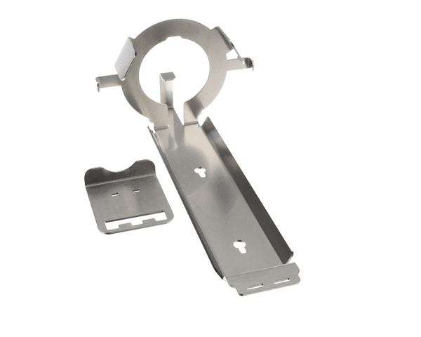 Hydra Rinse Hr-Kt-0031 Complete Wand Mount Bracket (HYRHR-KT-0031) Each