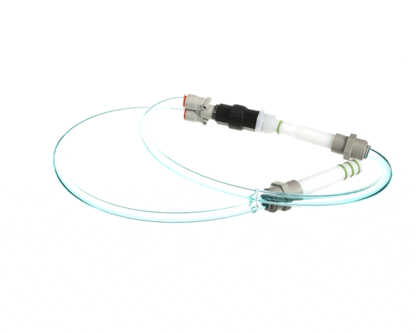 Hydra Rinse Hr-Kt-0061 Complete Double Barrel Bypass Assembly (HYRHR-KT-0061) Each